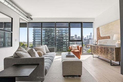 Photo 28 at 603 - 170 Bayview Avenue, Waterfront Communities C8, Toronto