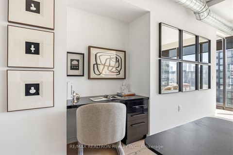 Photo 35 at 603 - 170 Bayview Avenue, Waterfront Communities C8, Toronto