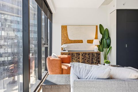 Photo 36 at 603 - 170 Bayview Avenue, Waterfront Communities C8, Toronto
