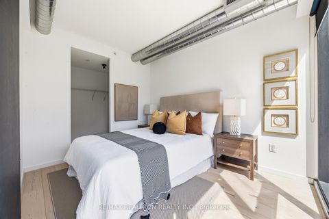 Photo 37 at 603 - 170 Bayview Avenue, Waterfront Communities C8, Toronto