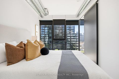 Photo 39 at 603 - 170 Bayview Avenue, Waterfront Communities C8, Toronto