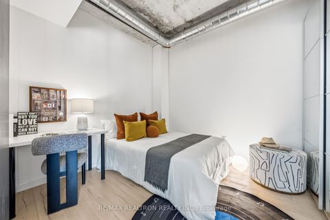 Photo 41 at 603 - 170 Bayview Avenue, Waterfront Communities C8, Toronto