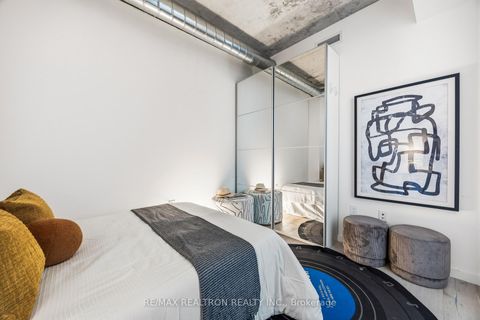 Photo 42 at 603 - 170 Bayview Avenue, Waterfront Communities C8, Toronto