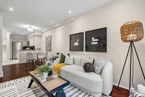 Photo 2 at 25 - 217 St. George Street, Annex, Toronto
