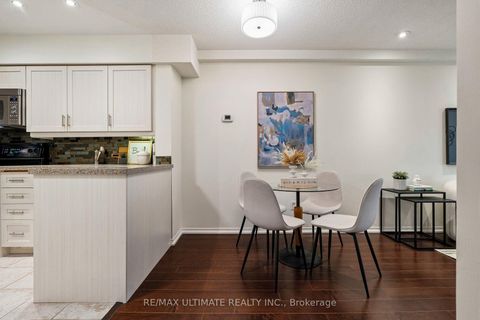Photo 7 at 25 - 217 St. George Street, Annex, Toronto