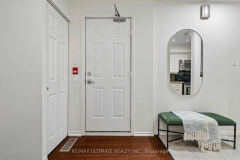Photo 8 at 25 - 217 St. George Street, Annex, Toronto
