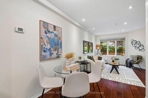 Photo 9 at 25 - 217 St. George Street, Annex, Toronto