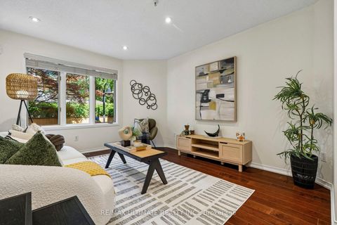 Photo 14 at 25 - 217 St. George Street, Annex, Toronto