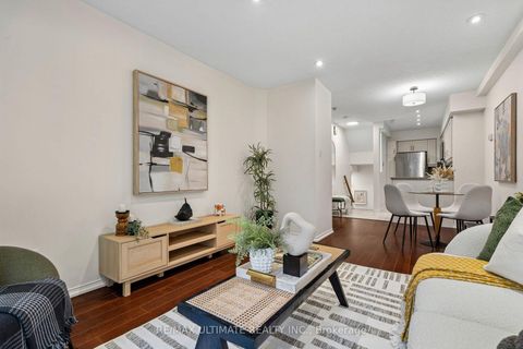 Photo 15 at 25 - 217 St. George Street, Annex, Toronto