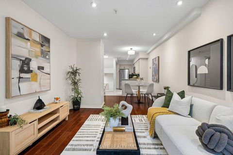 Photo 16 at 25 - 217 St. George Street, Annex, Toronto