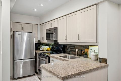 Photo 18 at 25 - 217 St. George Street, Annex, Toronto
