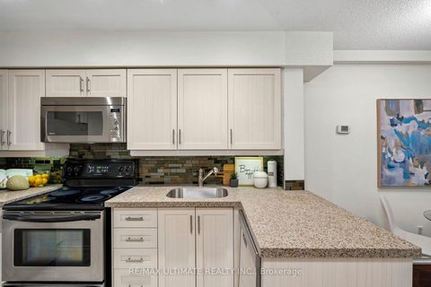 Photo 19 at 25 - 217 St. George Street, Annex, Toronto