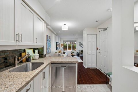 Photo 21 at 25 - 217 St. George Street, Annex, Toronto