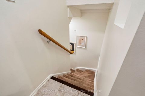 Photo 22 at 25 - 217 St. George Street, Annex, Toronto