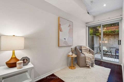 Photo 27 at 25 - 217 St. George Street, Annex, Toronto