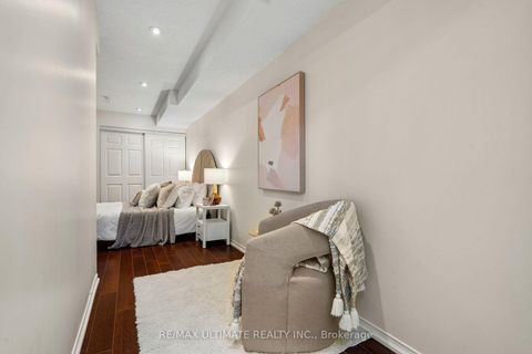 Photo 28 at 25 - 217 St. George Street, Annex, Toronto