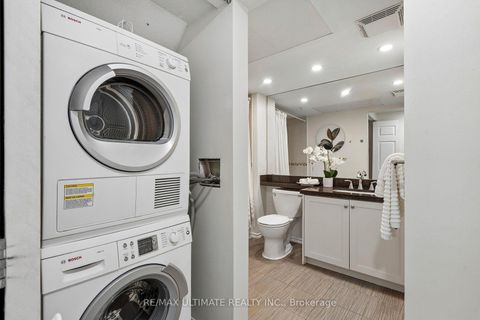 Photo 29 at 25 - 217 St. George Street, Annex, Toronto