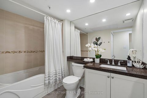 Photo 30 at 25 - 217 St. George Street, Annex, Toronto