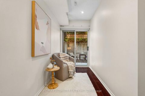Photo 32 at 25 - 217 St. George Street, Annex, Toronto