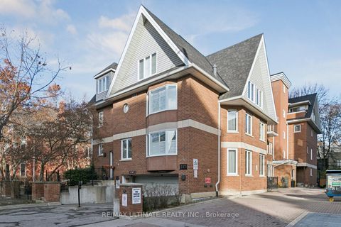 Photo 35 at 25 - 217 St. George Street, Annex, Toronto