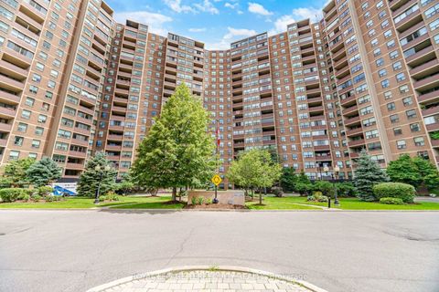 Photo 0 at 1504 - 716 The West Mall, West Deane, Toronto