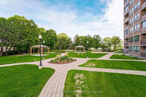 Photo 44 at 1504 - 716 The West Mall, West Deane, Toronto