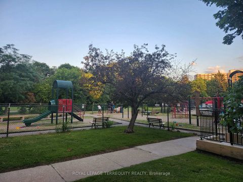 Photo 47 at 1504 - 716 The West Mall, West Deane, Toronto