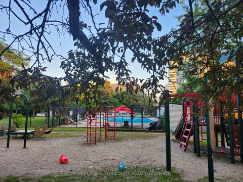 Photo 48 at 1504 - 716 The West Mall, West Deane, Toronto