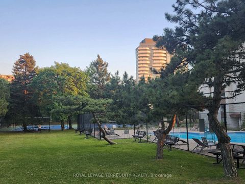 Photo 49 at 1504 - 716 The West Mall, West Deane, Toronto
