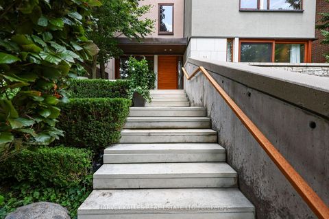 Photo 1 at 36 Millbank Avenue, Forest Hill South, Toronto