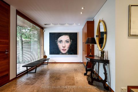 Photo 3 at 36 Millbank Avenue, Forest Hill South, Toronto