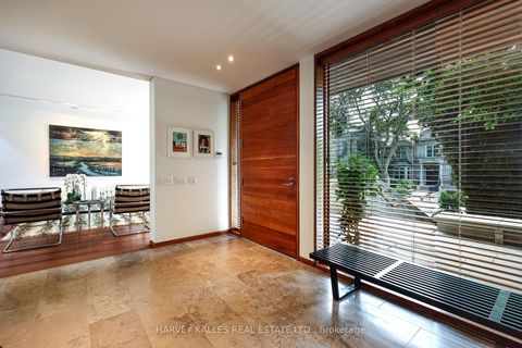 Photo 4 at 36 Millbank Avenue, Forest Hill South, Toronto