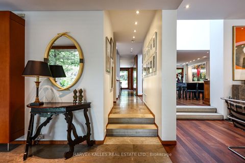 Photo 5 at 36 Millbank Avenue, Forest Hill South, Toronto