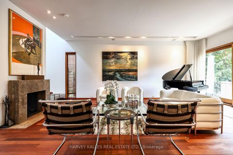 Photo 6 at 36 Millbank Avenue, Forest Hill South, Toronto