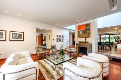 Photo 7 at 36 Millbank Avenue, Forest Hill South, Toronto