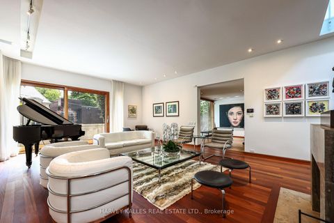 Photo 8 at 36 Millbank Avenue, Forest Hill South, Toronto