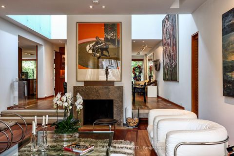 Photo 9 at 36 Millbank Avenue, Forest Hill South, Toronto