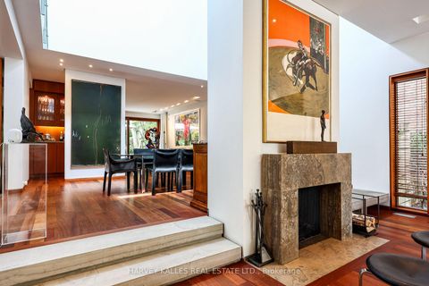 Photo 10 at 36 Millbank Avenue, Forest Hill South, Toronto
