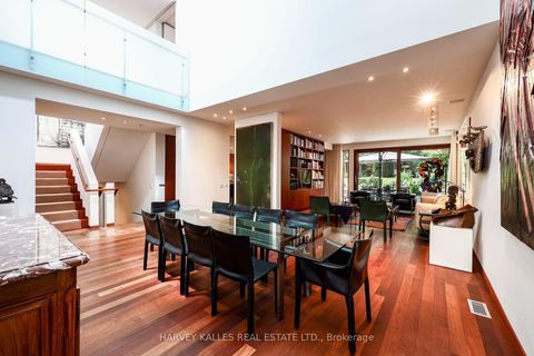 Photo 11 at 36 Millbank Avenue, Forest Hill South, Toronto