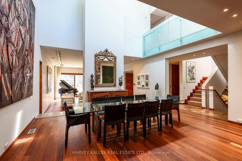 Photo 12 at 36 Millbank Avenue, Forest Hill South, Toronto
