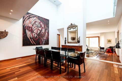 Photo 13 at 36 Millbank Avenue, Forest Hill South, Toronto