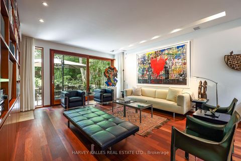 Photo 14 at 36 Millbank Avenue, Forest Hill South, Toronto