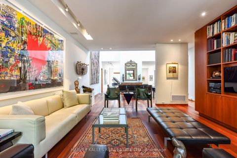 Photo 15 at 36 Millbank Avenue, Forest Hill South, Toronto