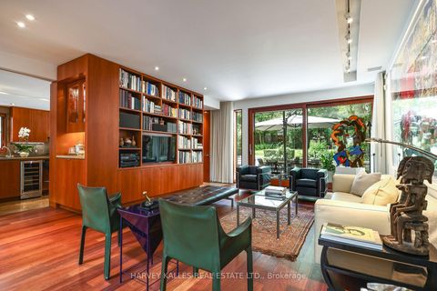 Photo 16 at 36 Millbank Avenue, Forest Hill South, Toronto