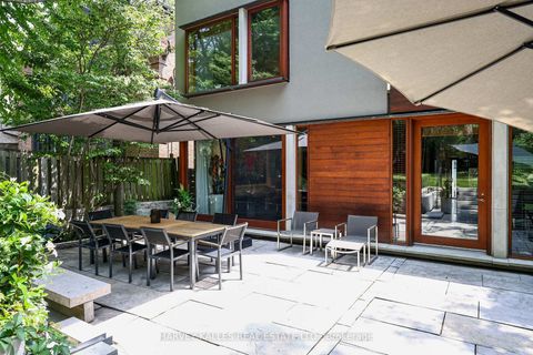 Photo 21 at 36 Millbank Avenue, Forest Hill South, Toronto