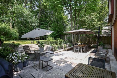 Photo 24 at 36 Millbank Avenue, Forest Hill South, Toronto