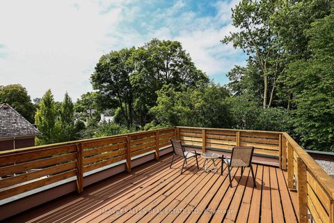 Photo 34 at 36 Millbank Avenue, Forest Hill South, Toronto