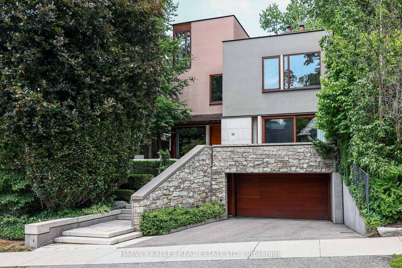 36 Millbank Avenue, Forest Hill South, Toronto 