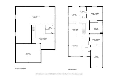 Photo 37 at 17 Benjamin Lane, Painswick South, Barrie