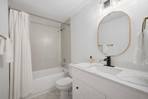Photo 13 at 310 - 15 Maplewood Avenue, Cedarvale, Toronto